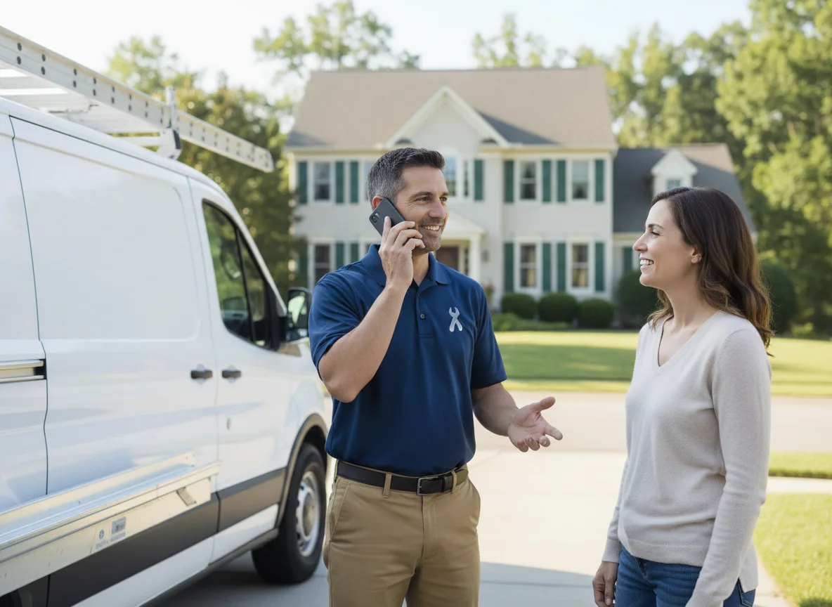 Home Gutter Service North Bonneville, WA FAQs